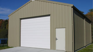 Garage Door Openers at Oakdale Village Condos El Cajon, California